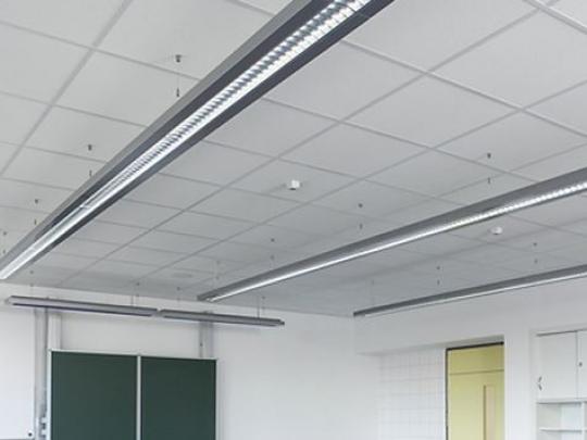 Hoppe-Trockenbau GmbH & Co.KG - Trockenbau - Güstrow